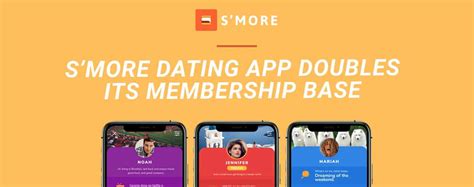 smore dating app reddit